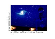 Olbers Planetarium Bremen Olbers Planetarium Bremen