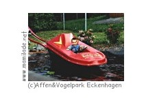 Affen-&Vogelpark Eckenhagen