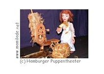 Hamburger Puppentheater Hamburger Puppentheater