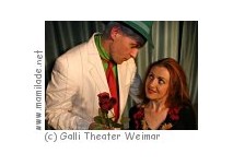 Galli Theater Weimar Galli Theater Weimar