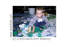 creativwerkstatt Malorny Kindergeburtstag creativwerkstatt Malorny