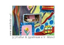Kinder- und Jugendkulturwerkstatt Pasinger Fabrik