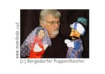 Bergedorfer Puppentheater Bergedorfer Puppentheater