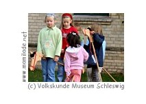 Kindergeburtstag Volkskunde Museum Schleswig Kindergeburtstag Volkskunde Museum Schleswig