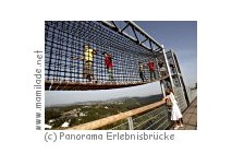 Panorama Erlebnisbrücke Winterberg Panorama Erlebnisbrücke Winterberg