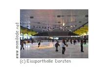 Kindergeburtstag in der Eissporthalle Dorsten Kindergeburtstag in der Eissporthalle Dorsten