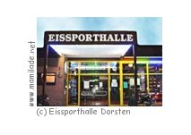 Eissporthalle Dorsten Eissporthalle Dorsten