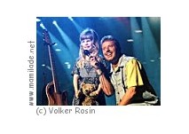 Kinderkonzerte von Volker Rosin