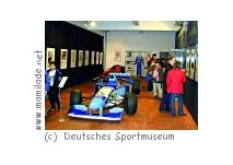 Kindergeburtstag im Sport und Olympia Museum Kindergeburtstag im Sport und Olympia Museum