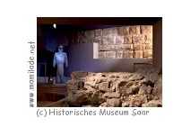 Historisches Museum Saar Historisches Museum Saar