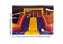Abenteuerland Hämelerwald Abenteuerland Hämelerwald