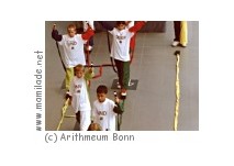 Arithmeum Bonn