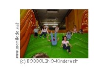 Bobbolino-Kinderwelt