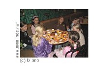 Kindergeburtstag im Museum für Kommunikation Berlin Kindergeburtstag im Museum für Kommunikation Berlin