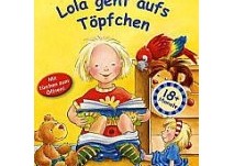 Kinderbuch Lola geht aufs Töpfchen kl