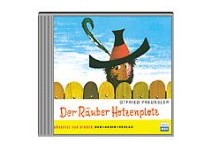 Hörbuch: Der Räuber Hotzenplotz