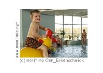 Kindergeburtstag im maritimo Oer-Erkenschwick Kindergeburtstag im maritimo Oer-Erkenschwick