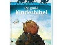 Kinderbuch: Die große Kinderbibel