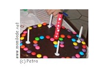 Kindergeburtstag bei Jopala Kindergeburtstag bei Jopala
