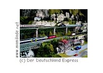 Der Deutschland Express Der Deutschland Express