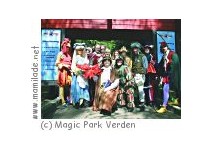 Magic Park Verden