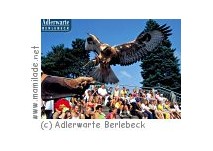 Adlerwarte Berlebeck