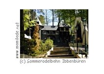 Sommerrodelbahn Ibbenbüren Sommerrodelbahn Ibbenbüren
