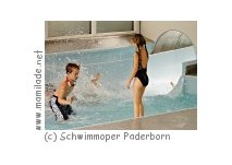 Schwimmoper Paderborn