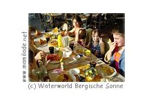Waterworld Bergische Sonne Waterworld Bergische Sonne