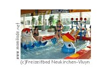 Freizeitbad Neukirchen-Vluyn Freizeitbad Neukirchen-Vluyn