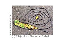 Kindergeburtstag im Elbschloß Bleckede Kindergeburtstag im Elbschloß Bleckede