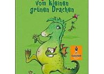 Buch: Das große Buch vom kleinen grünen Drachen Buch: Das große Buch vom kleinen grünen Drachen