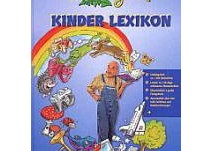 Buch: Löwenzahn Kinderlexikon