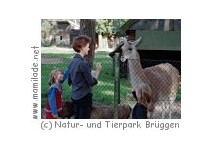 Natur- und Tierpark Brüggen Natur- und Tierpark Brüggen