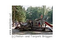 Natur- und Tierpark Brüggen