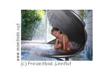 Freizeitbad Sinnflut