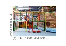Tiki-Kinderland Tiki-Kinderland