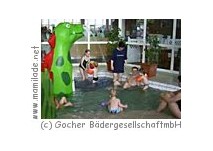 Freizeitbad GochNess Freizeitbad GochNess