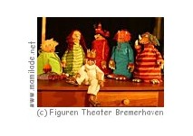 Figuren Theater Bremerhaven Figuren Theater Bremerhaven