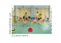 Kindergeburtstag im Allwetterbad mona mare Kindergeburtstag im Allwetterbad mona mare