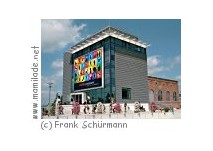 Rock´n Pop Museum Rock´n Pop Museum