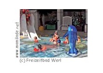 Freizeitbad Werl Freizeitbad Werl