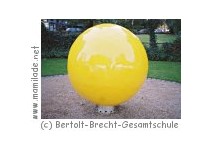 Planetenlehrpfad Bonn
