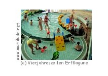 Vierjahreszeitenbad Erftlagune Vierjahreszeitenbad Erftlagune