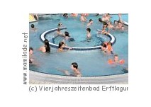 Vierjahreszeitenbad Erftlagune