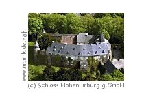 Schloss Hohenlimburg Schloss Hohenlimburg