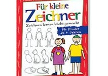 Für kleine Zeichner