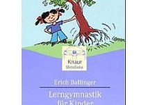 Lerngymnastik für Kinder