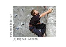 BigWall Klettercentrum Senden BigWall Klettercentrum Senden