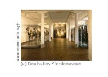 Deutsches Pferdemuseum